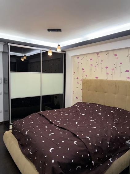 Selgros-Continental apartament de lux cu 3 camere mobilat si utilat ! - 3