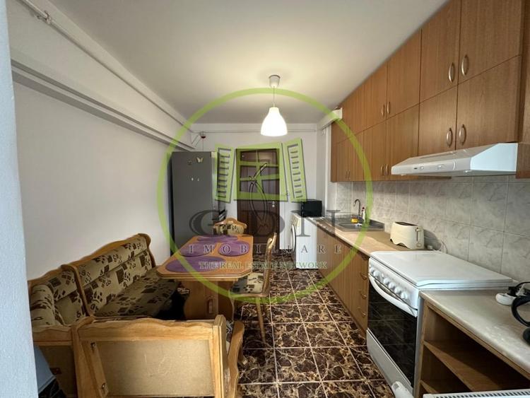 Apartament doua camere, 56mp, cartier Centru, zona Profi - 6