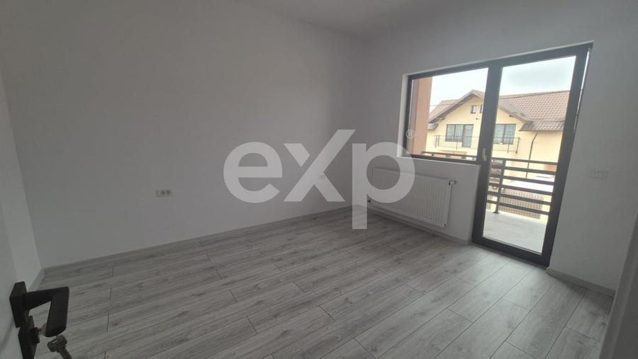 Case duplex 4 camere Trivale - Platou | Finalizata - 7