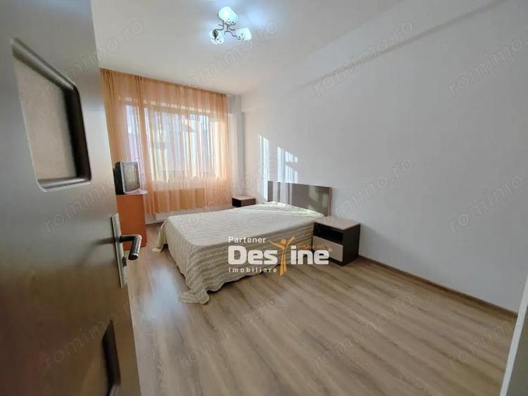 Apartament 2 camere 52,62mp etaj 1 Aleea Tudor Neculai CUG - 11
