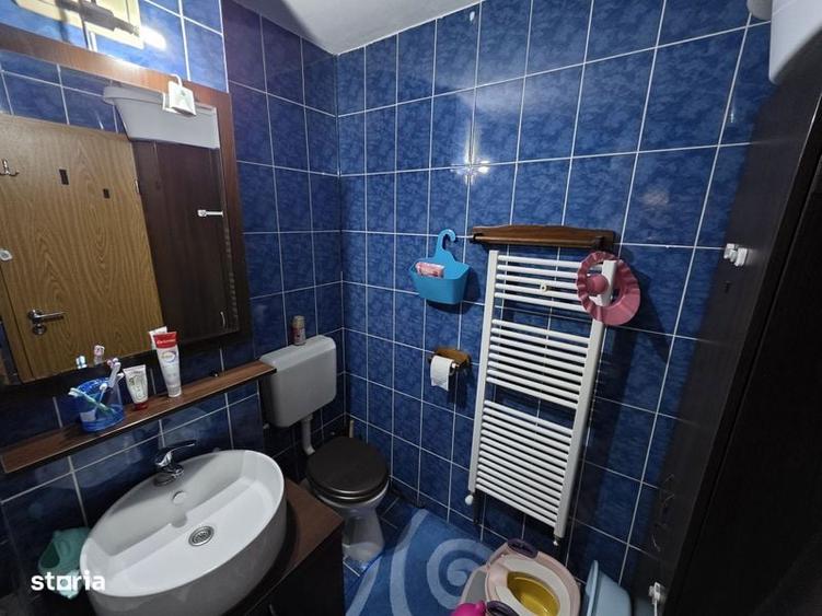 Apartament 2 camere zona Dambovita langa Carrefour. Proprietar! - 3