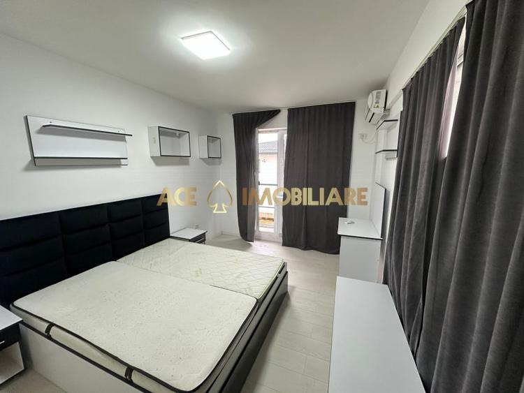 3 Camere | Bragadiru | Centrala Proprie | Loc Parcare | Mobilat | 70mp - 7