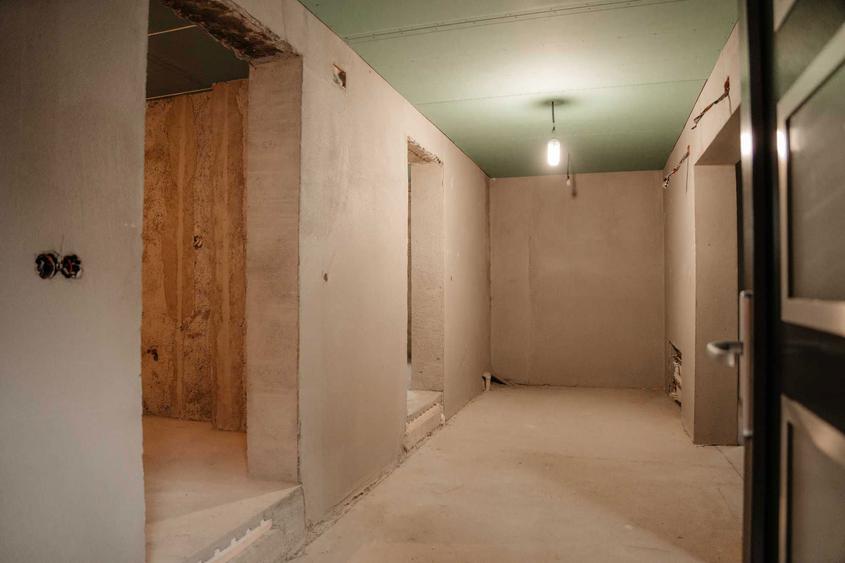 Casa+Teren intravilan de vanzare in Bichigi,jud.Timis, de la PROPIETAR - 1