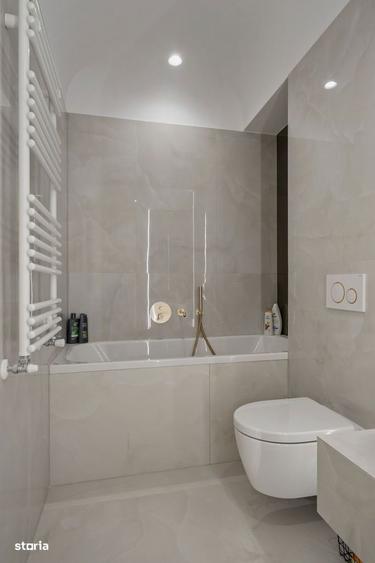 Apartament 3 camere de inchiriat | Cortina North - 4