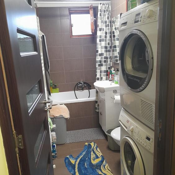 Apartament cu 2 camere decomandat - 4