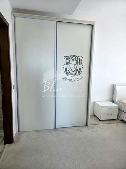 Duplex cu vedere frontala la mare | Etajele 11–12 | Parcare subterana - 14