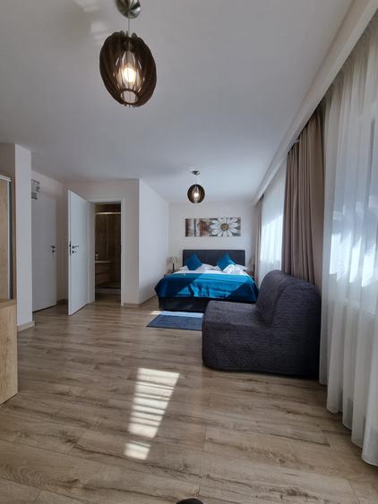 Vila turistica 3 *** de vanzare in Busteni - 8