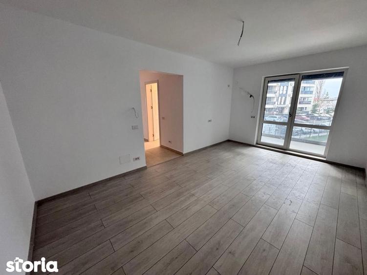 AP. 3 CAMERE, BLOC NOU, BUCATARIE INCHISA, CENTRALA PROPRIE, PARCARE, - 5