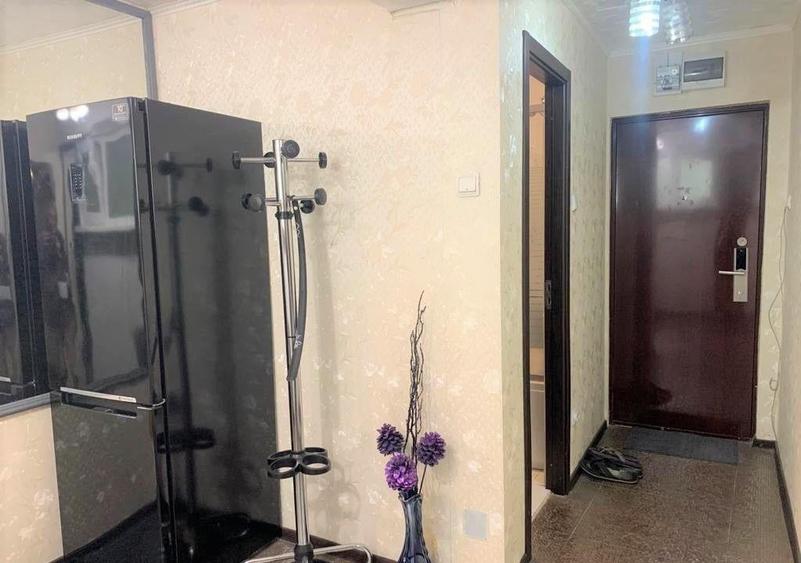 Vanzare apartament 2 camere 45 mp | mobilat lux | bloc reabilitat | Dorobanti - - 4