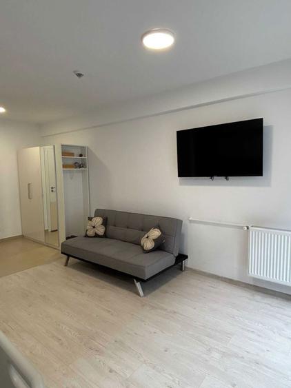 Apartament Studio Camin Batrini Cluj Senior Village Valea Izvoarelor - 2