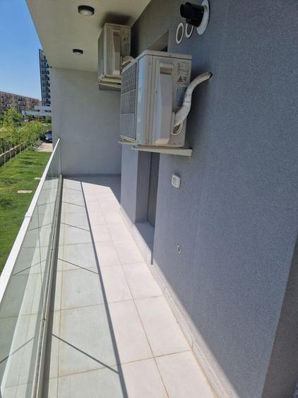 Apartament  3 camere cu Gradina Proprie - sistem SMART HOME - 7