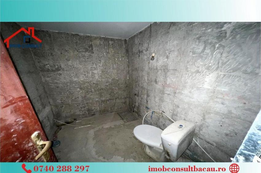 Un apartament cat o casa! CE1224 - 7