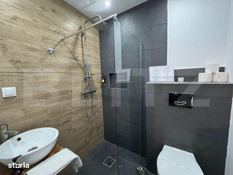 Pensiune in Centrul Vechi al Hunedoarei - 7