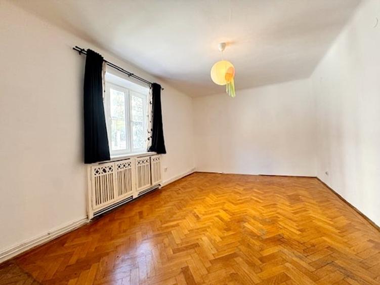 Apartament Deosebit 3 Camere Centrul Istoric - 9