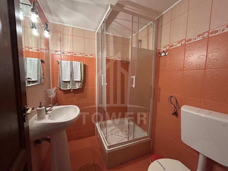 Pensiunea Polyana - business la cheie &icirc;n inima stațiunii balneoclimaterice Bazna - 9