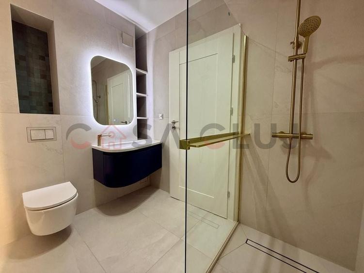 3 camere, bloc 2024, Clasa energetica A! - 2