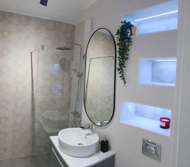 Garsonieră Superba Exigent Plaza, 10 min Metrou Lujerului, Centrala - 8