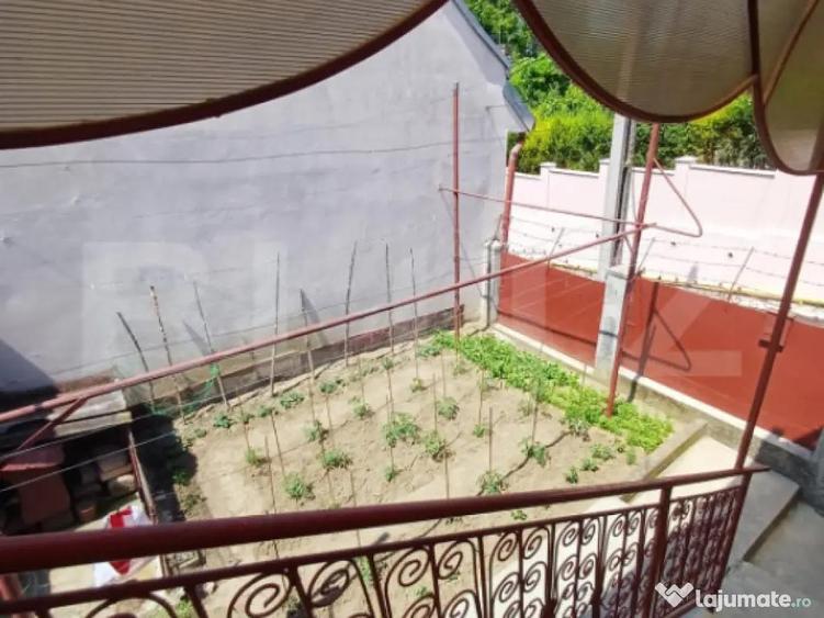 Casa de vanzare, 91 mp, in zona centrala din Turda - 4