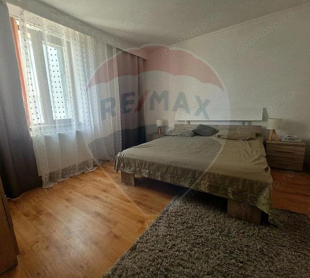 Apartament cu 2 camere de inchiriat-Mihail Kogalniceanu-Constanta - 3