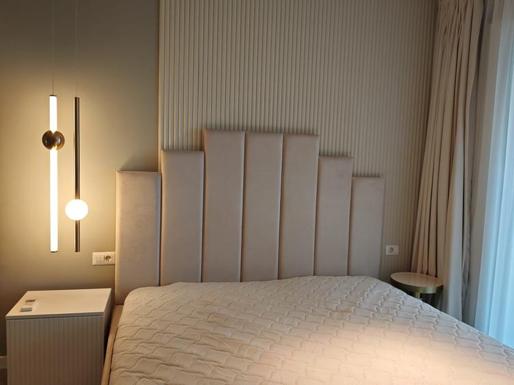 New Apartament 3 camere Aviatiei PROMENADA MALL LUX 2 LOCURI DE PARCARE - 28