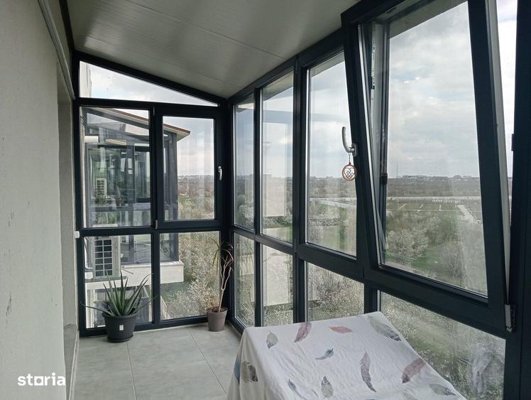 Apartament 3 camere Lux Dr Taberei Parcare ?i Centrala - 4