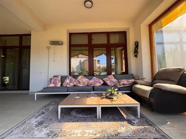 Vanzare vila spectaculoasa LUX | D+P+E+M | Pipera - Iancu Nicolae - Mark Twain | - 7