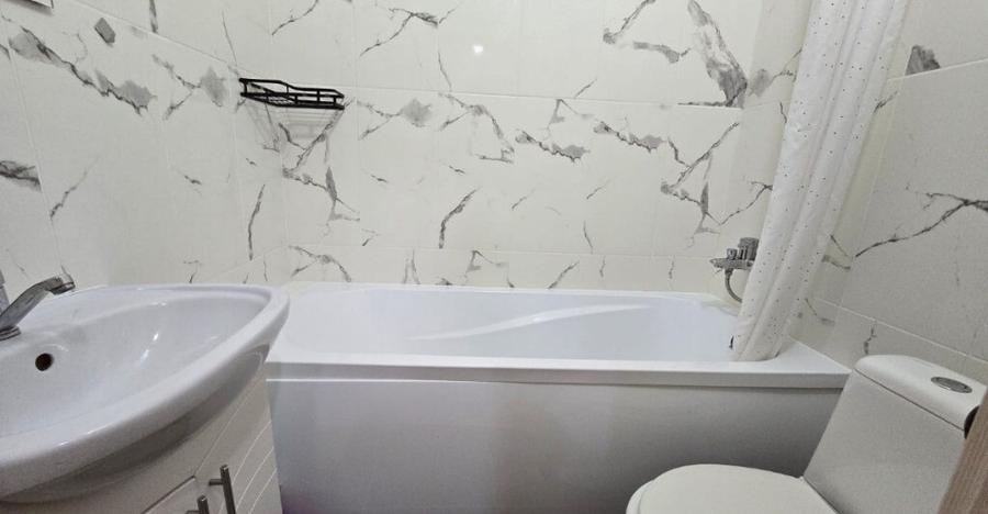 Garsoniera de inchiriat in zona Garii de Nord - 1