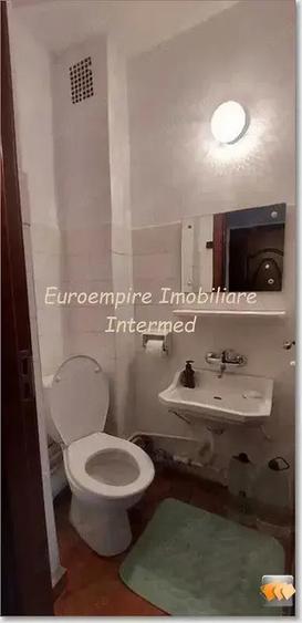 De vanzare apartament cu 3 camere, zona ICIL - 3