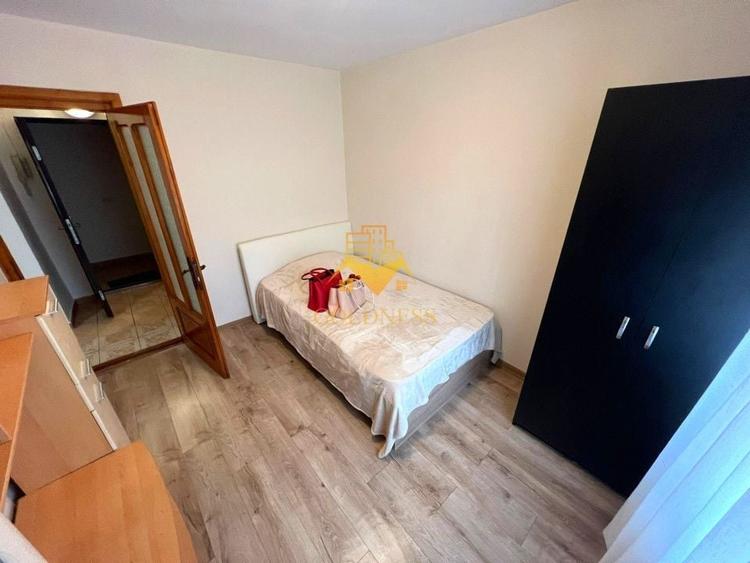 2 camere decomandate, zona Golden Tulip, UMF, USAMV, Zorilor - 2
