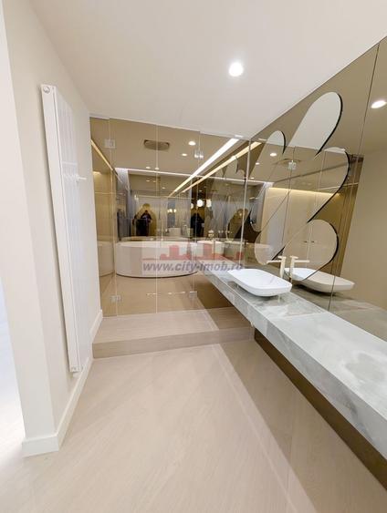 Innhiriere Penthouse Iancu Nicolae Gradina Zoologica - 28