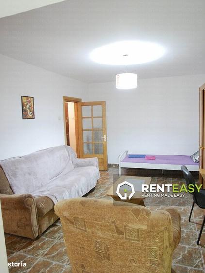 Apartament cu 1 camera situat in zona Independentei - UMF - 6