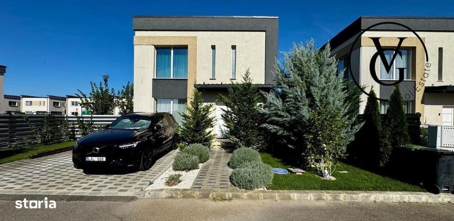 Casa 4 camere Corbeanca | Tamas - 7