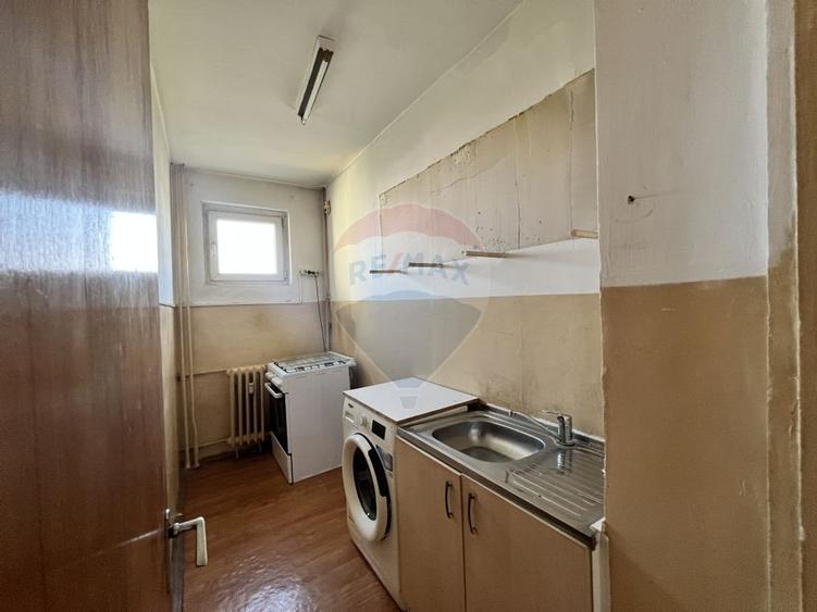 Garsoniera decomandata, luminoasa, Sos. Pantelimon nr. 237 - 10