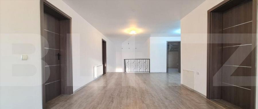 Casa individuala 277 mp, 3 dormitoare, teren 2500 mp, Campia - 9