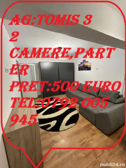 tomis 3 ,apartament 2 camere - 2