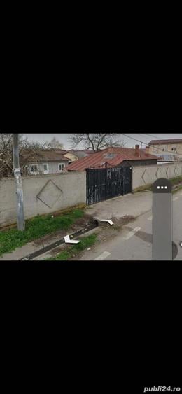 Vand casa curte Cernica Sat Tanganu - 8