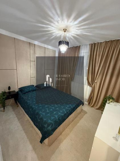 Apartament 2 camere decomandat Brancoveanu - 6