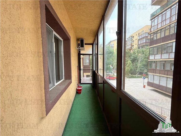 Apartament 2 camere | 57 mp | Etaj 1/7 | Lift | VIITOR METROU 3-5 min | Chiajna - 11