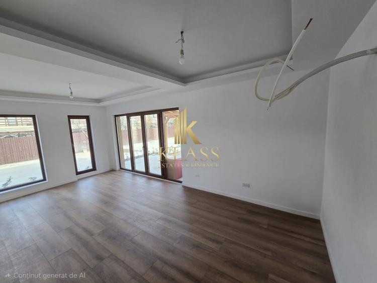 Vila 4 camere Tunari cartierul scriitorilor De vanzare - 5