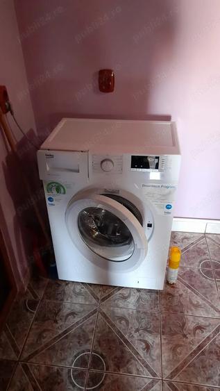 Inchiriez apartament 2 camere mazepa 2 - 2