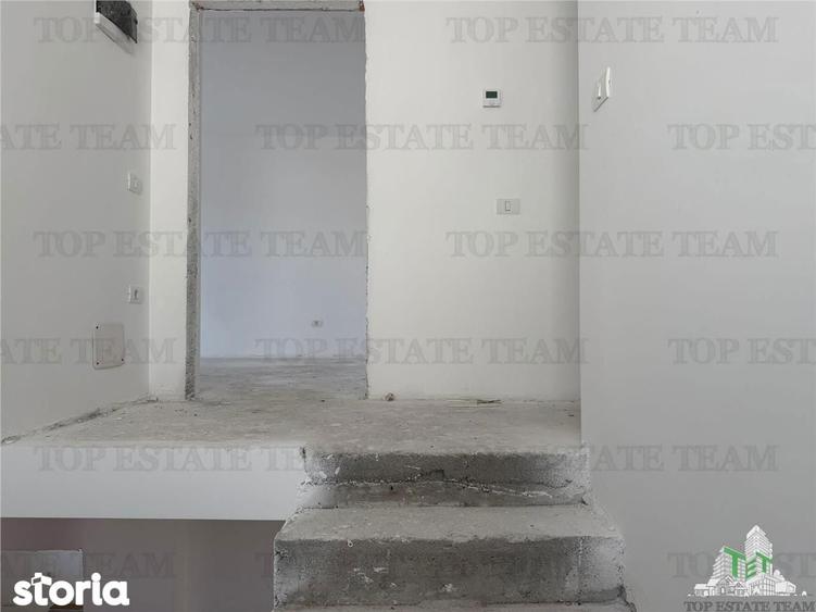 Vila moderna langa Paradisul Verde | Teren 627 mp | Finisaje la aleger - 3