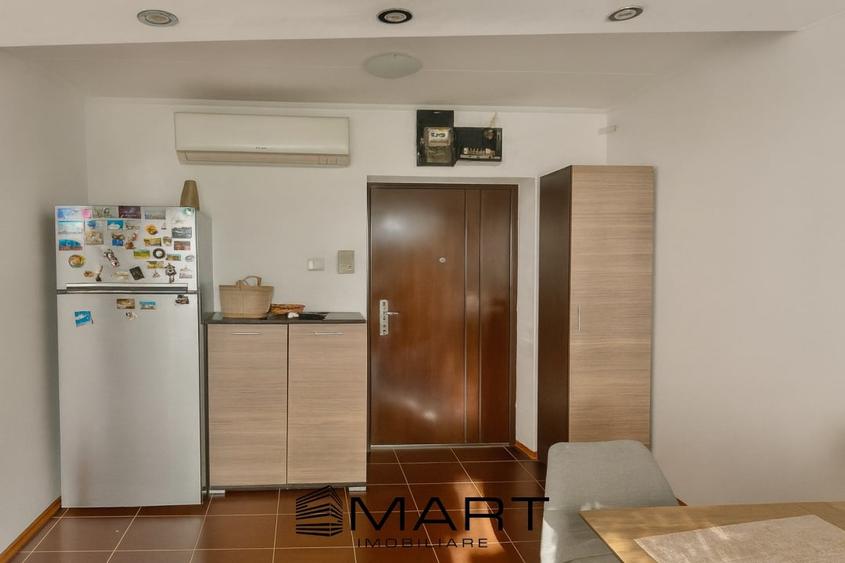 Apartament 2 camere zona Astra - 5
