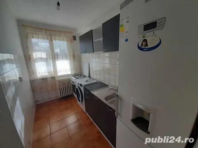 Inchiriez apartament 2 camere giulesti - 4