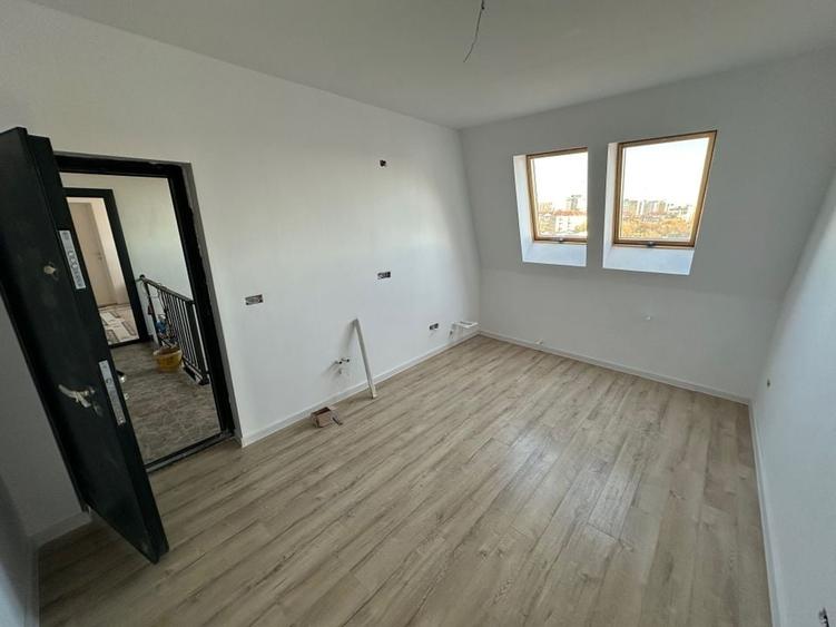 Apartament 2 camere la Mansarda zona Bucovinei - 5