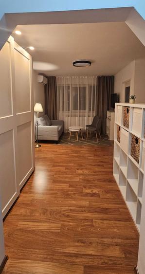 Garsoniera cu vedere spectaculoasa catre Parcul IOR - 3