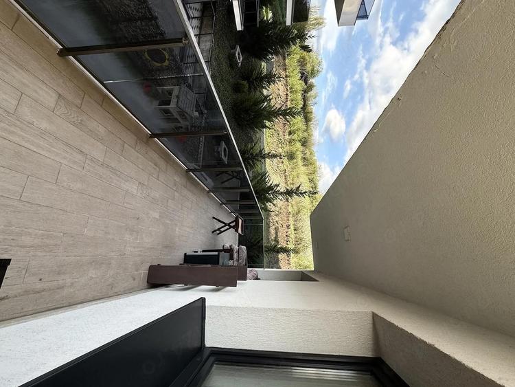 Chirie apartament 2 camere Borhanci | Gardenia Residence - 9