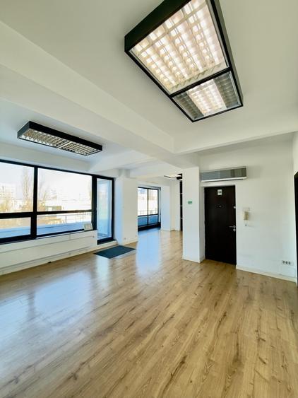 Dorobanti, Beller, cladire 2016, apartament exclusivist, birou & locuinta - 17