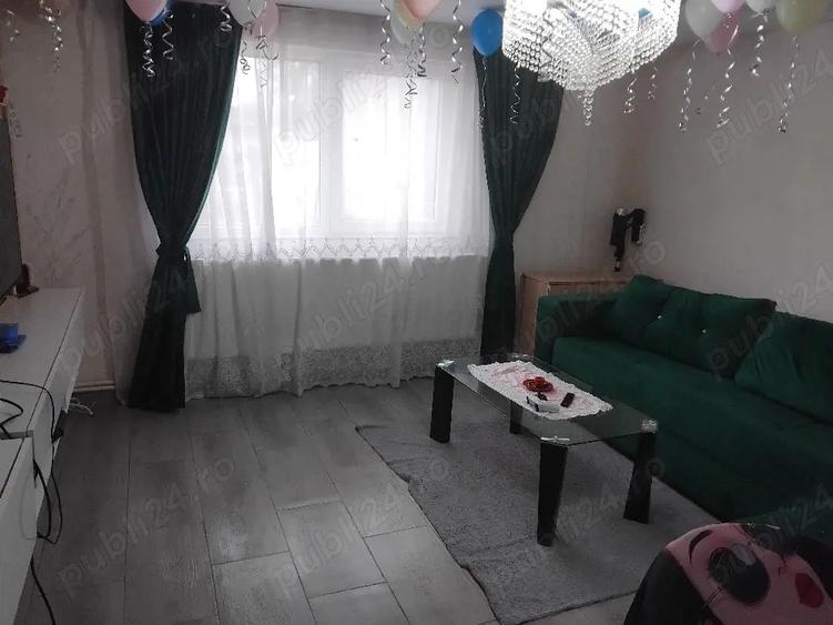 apartament cu 2 dormitoare - 3