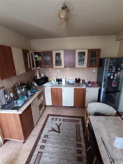 Casa pretabila 2 familii, 6 camere, teren 390 mp, zona Centrala - 13