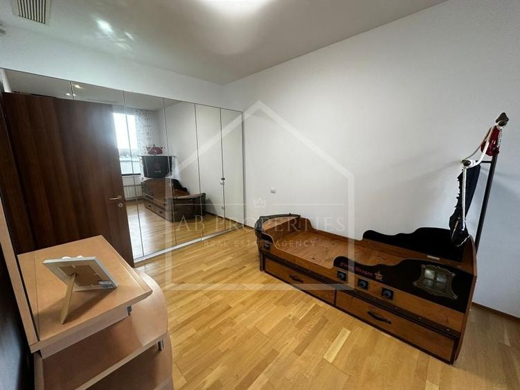 Penthouse 4 camere | Terasa 300mp | Padurea Baneasa - 21